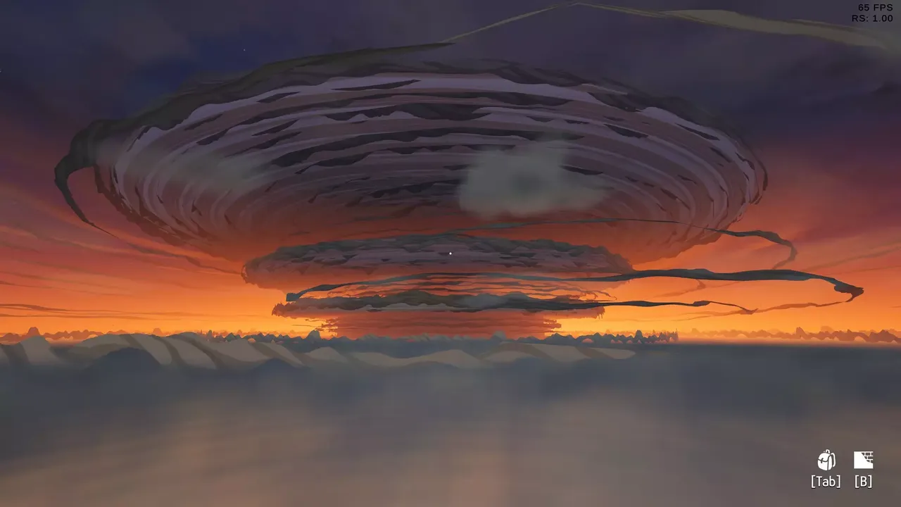 -Aloft (Astrolabe Interactive)-游戏截图-好玩游戏库