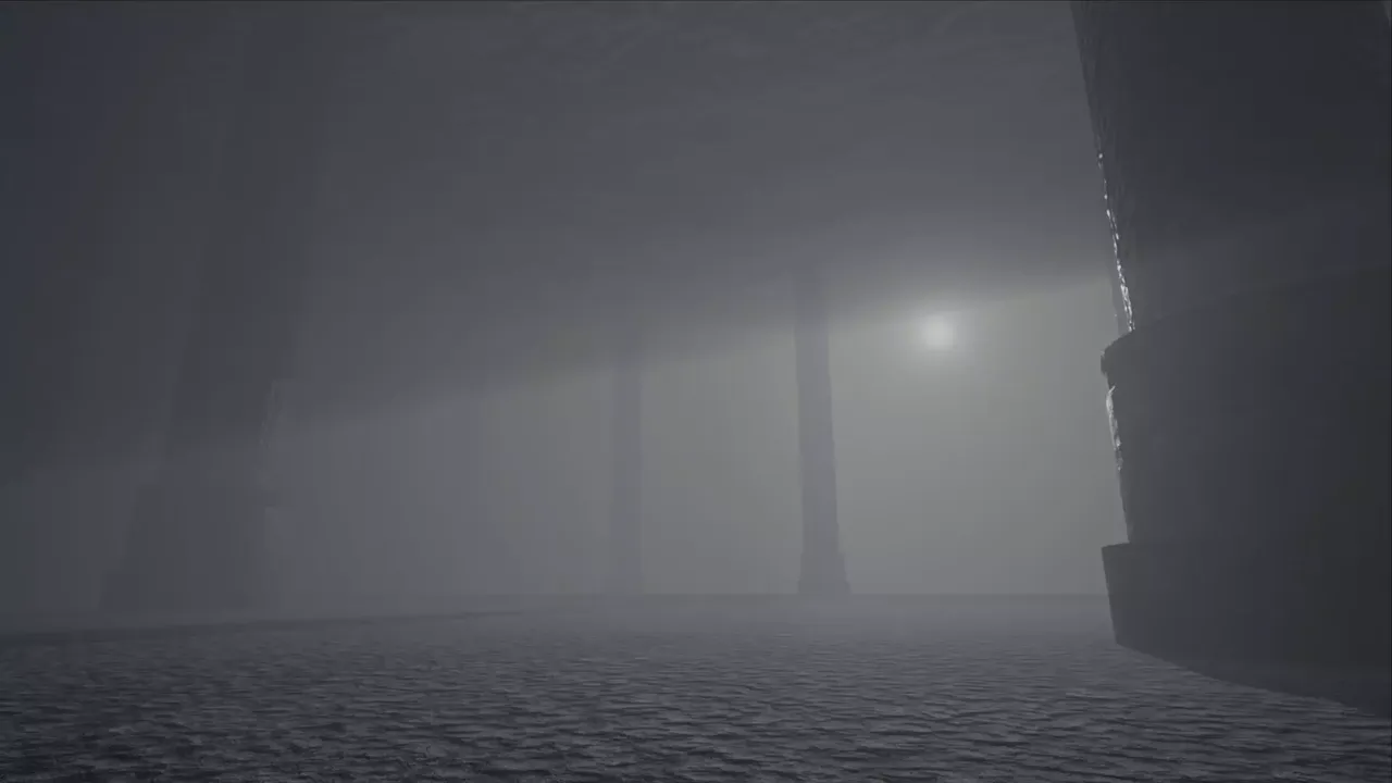 -Forgotten City-游戏截图-好玩游戏库
