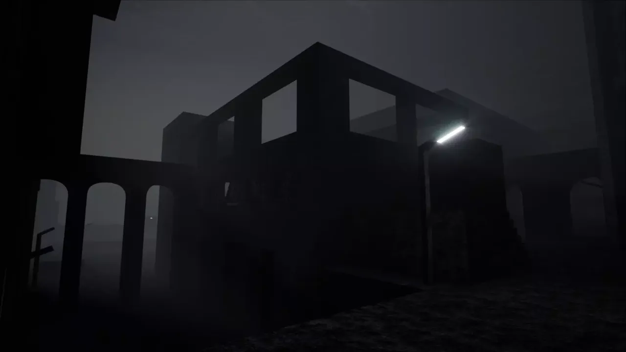 -Forgotten City-游戏截图-好玩游戏库