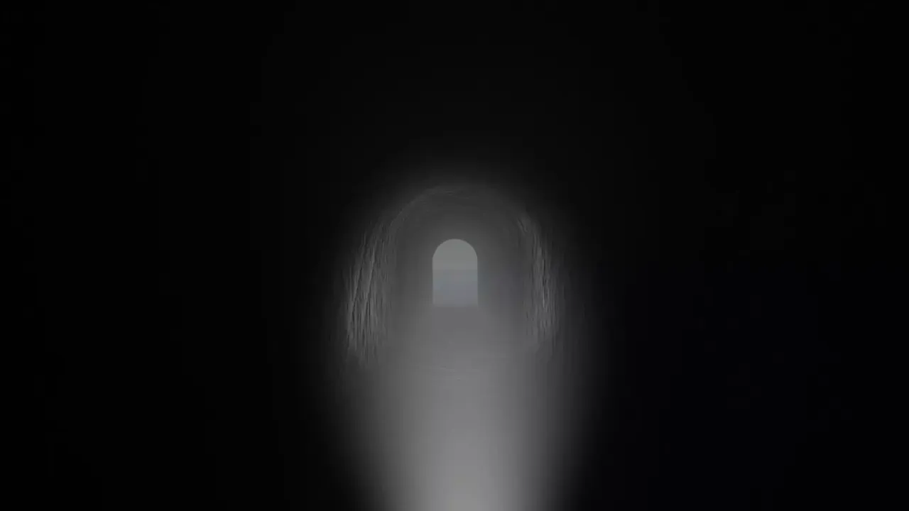 -Forgotten City-游戏截图-好玩游戏库