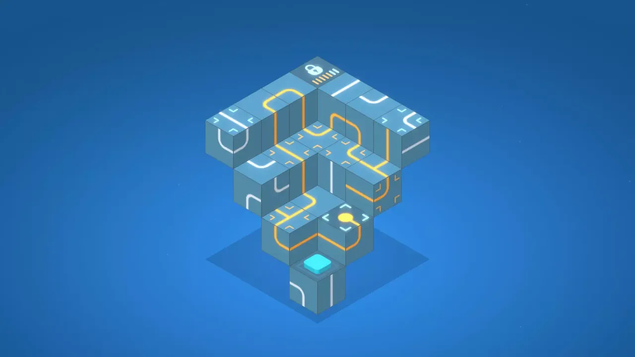 -Right Way-游戏截图-好玩游戏库