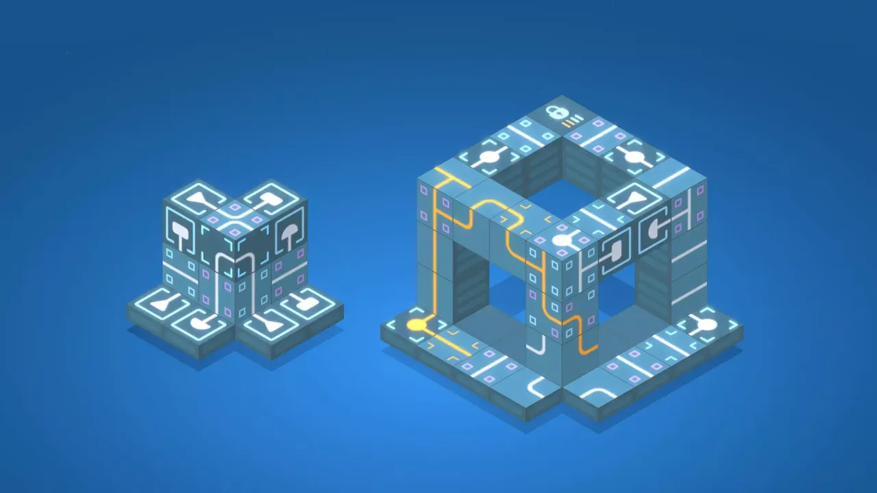-Right Way-游戏截图-好玩游戏库