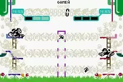 -Donkey Kong 3 (micro vs system) zx spectrum-游戏截图-好玩游戏库