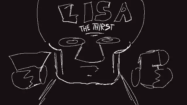 -LISA: The Thirst-游戏截图-好玩游戏库