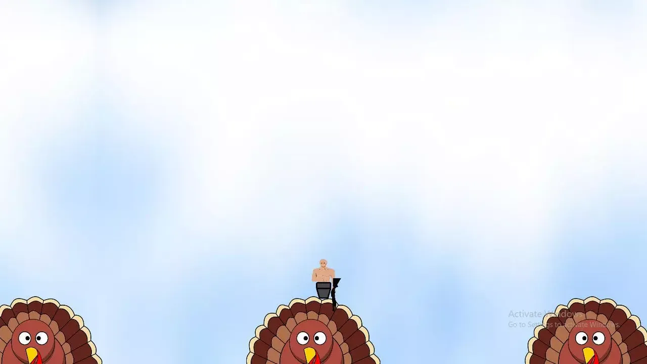 Getting Over It