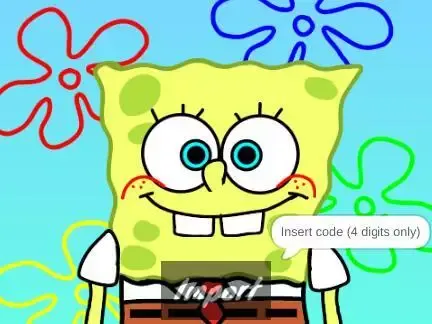 -SpongeBob Creator!-游戏截图-好玩游戏库