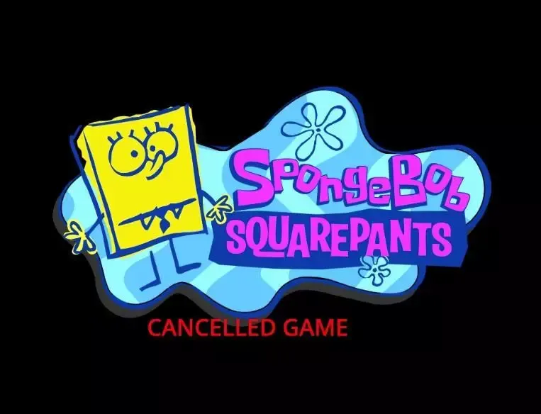 -spongebob cancelled game-游戏截图-好玩游戏库