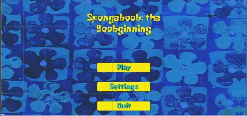 -Spongebob Clicker Game V2-游戏截图-好玩游戏库