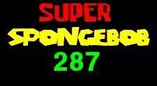 -Super SpongeBob 287-游戏截图-好玩游戏库