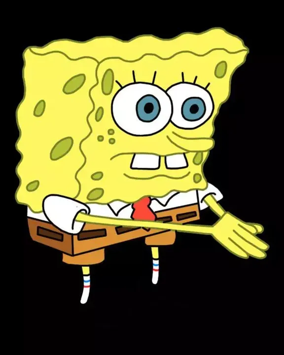 -FNF spongebob playable wip-游戏截图-好玩游戏库