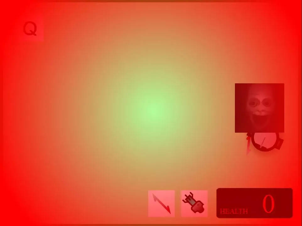 -Garry's mod 2D (OFFICIAL)-游戏截图-好玩游戏库