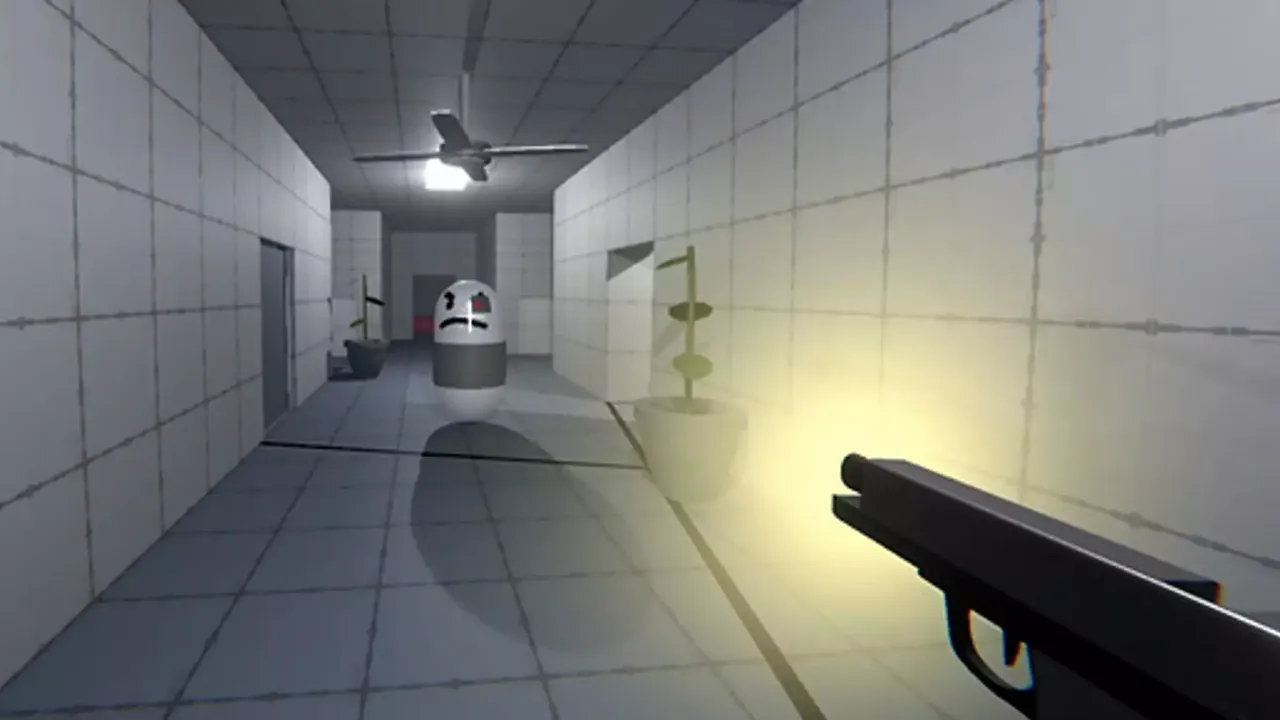 -Owinka Shooter-游戏截图-好玩游戏库