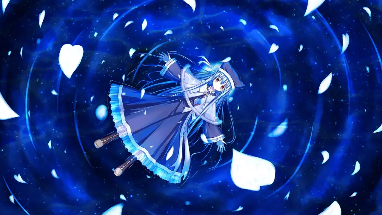 -雪之本境S Conspiracy Field: Snow Trap-游戏截图-好玩游戏库