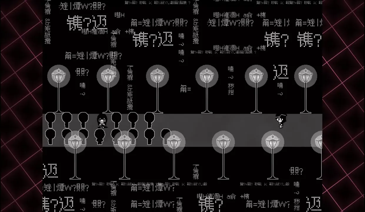 -骸心 Mainbody-游戏截图-好玩游戏库