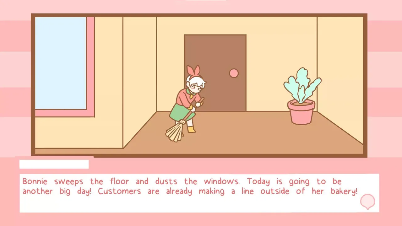 Bonnie’s Bakery