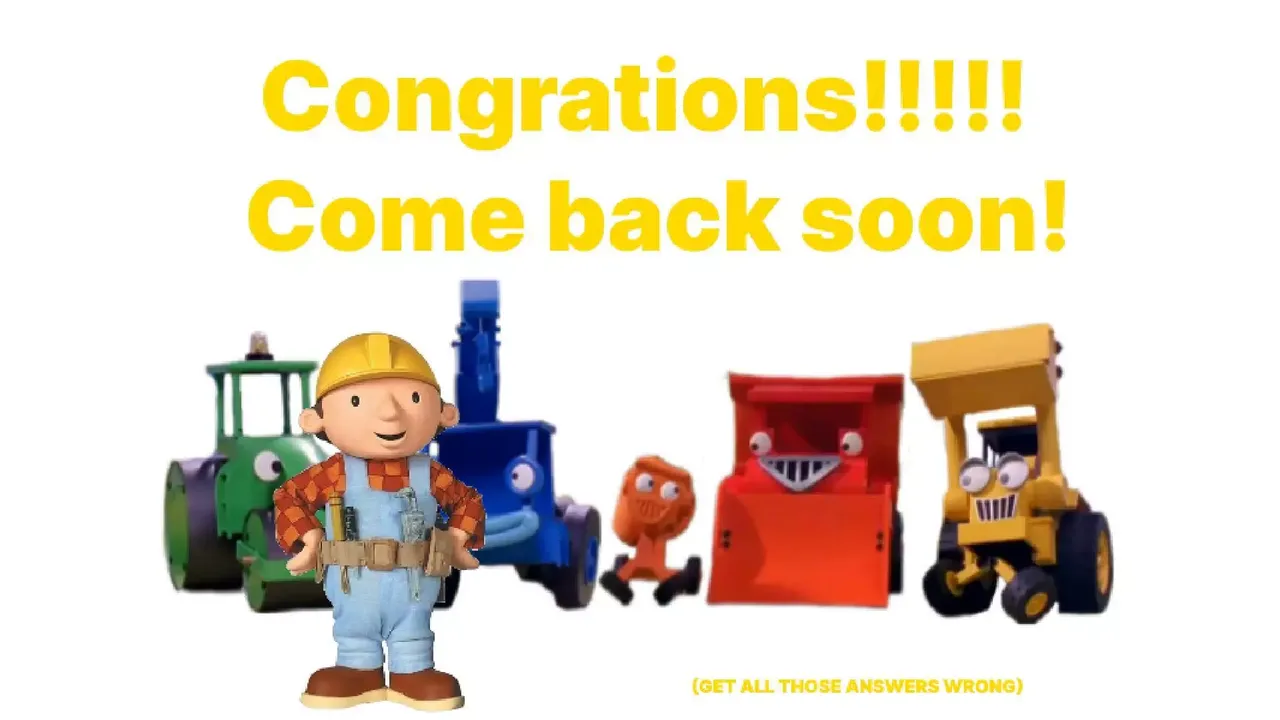 -Bob the Builder's Basics in Construction and Stuff-游戏截图-好玩游戏库