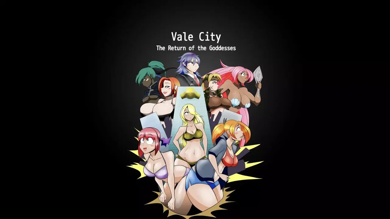 -Vale-City-Game-游戏截图-好玩游戏库