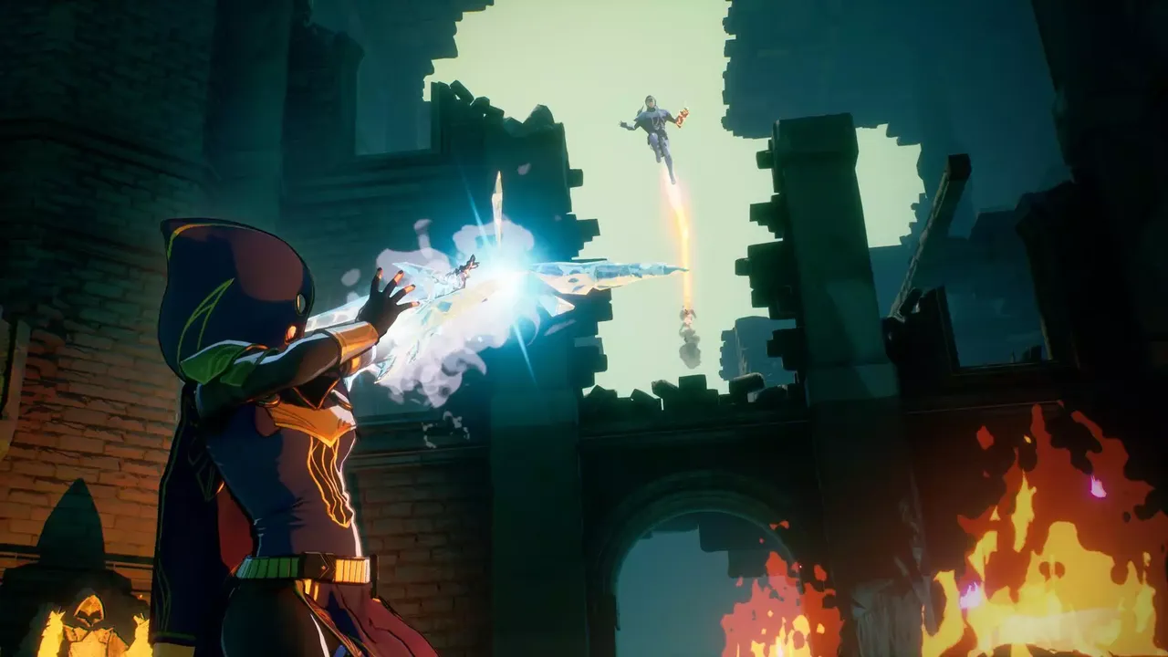 -Spellbreak- Community Version-游戏截图-好玩游戏库