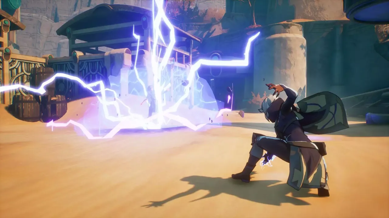 -Spellbreak- Community Version-游戏截图-好玩游戏库