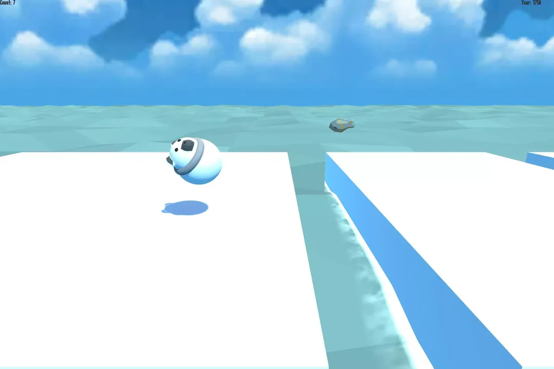 -Polar Platformer-游戏截图-好玩游戏库