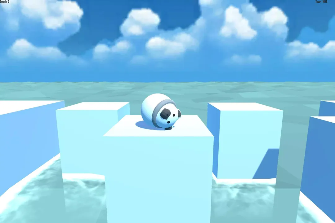 -Polar Platformer-游戏截图-好玩游戏库