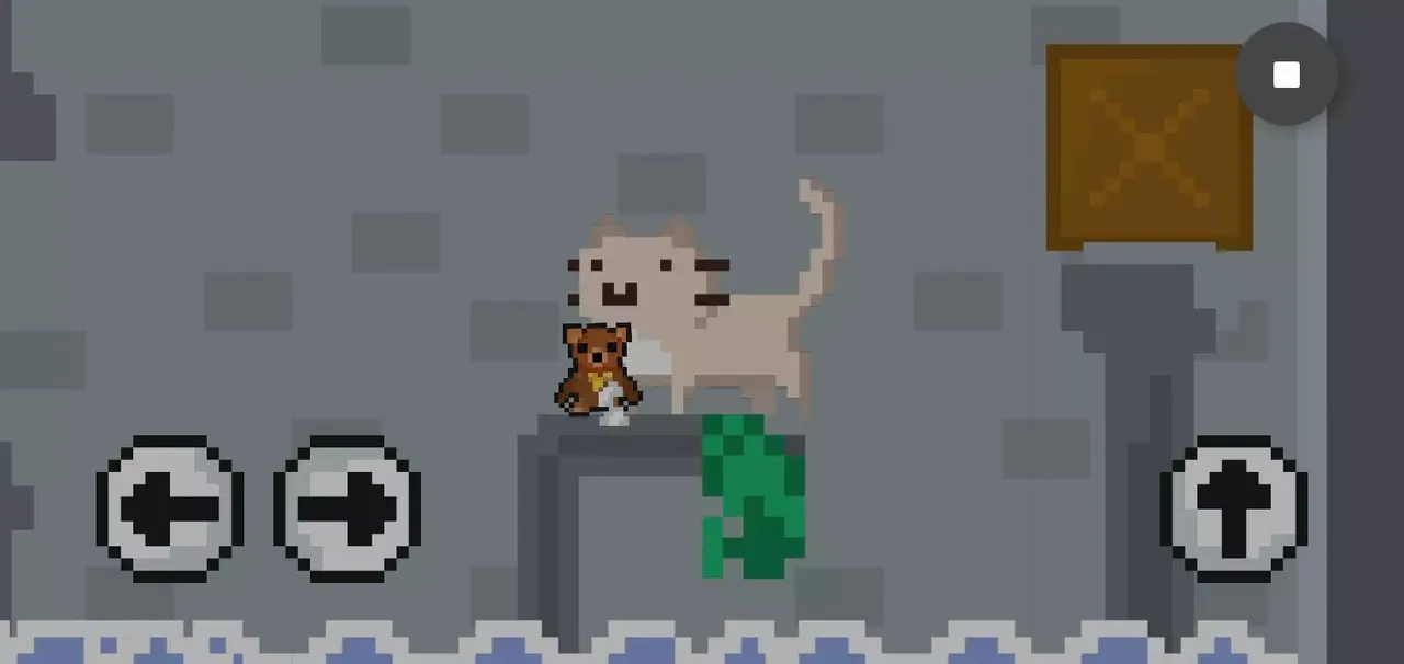 -Cat simulator UwU (BETA)-游戏截图-好玩游戏库