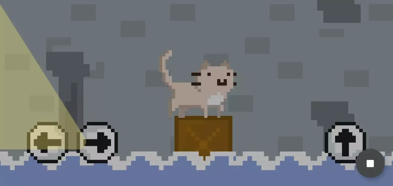 -Cat simulator UwU (BETA)-游戏截图-好玩游戏库