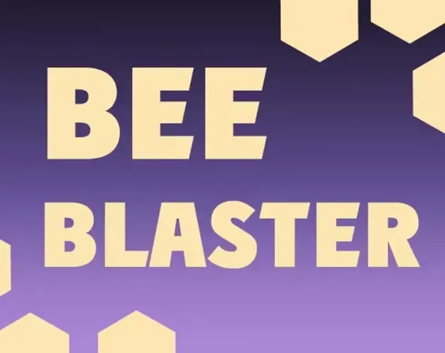 Bee Blaster (danila_siv)
