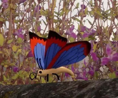 -Save the Butterflies-游戏截图-好玩游戏库