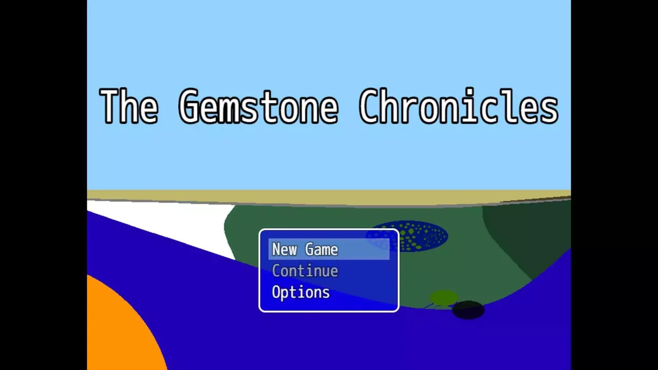 -The Gemstone Chronicles-游戏截图-好玩游戏库