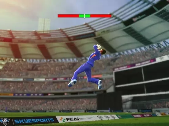 -Real Cricket 22-游戏截图-好玩游戏库