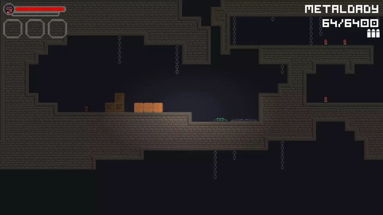 Titan Force (Prototype)