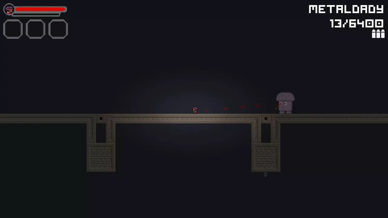 -Titan Force (Prototype)-游戏截图-好玩游戏库