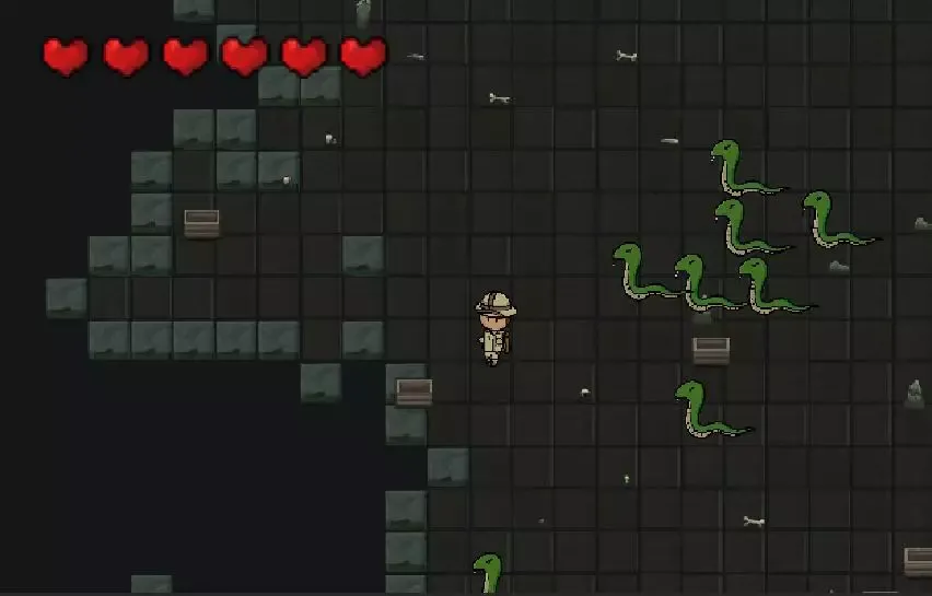 Serpent Bounty