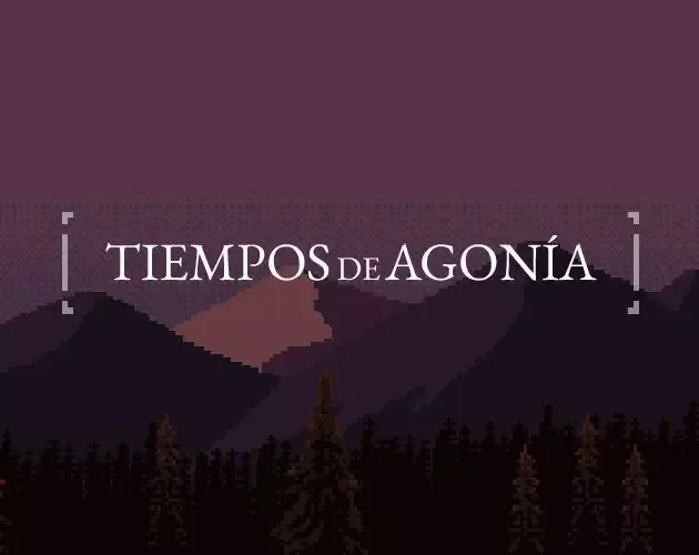 -Tiempos de agonía-游戏截图-好玩游戏库
