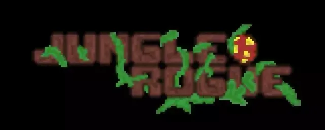 -Jungle Rogue-游戏截图-好玩游戏库