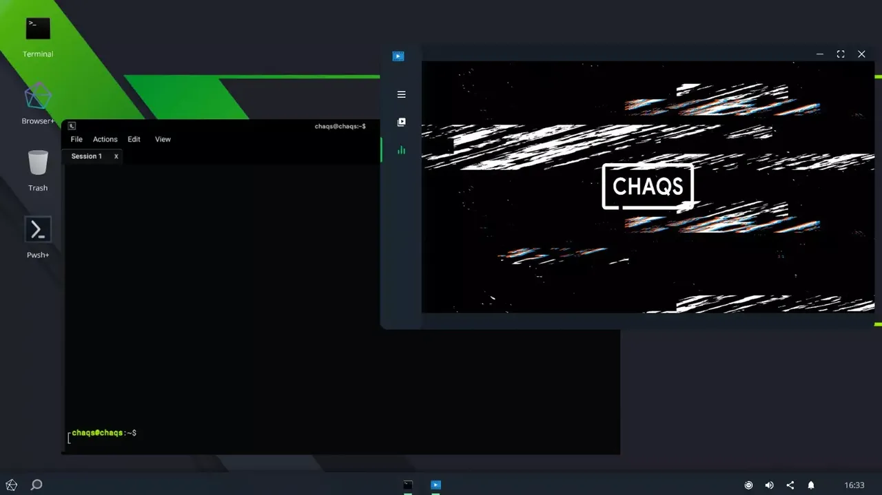 -CHAQS-游戏截图-好玩游戏库