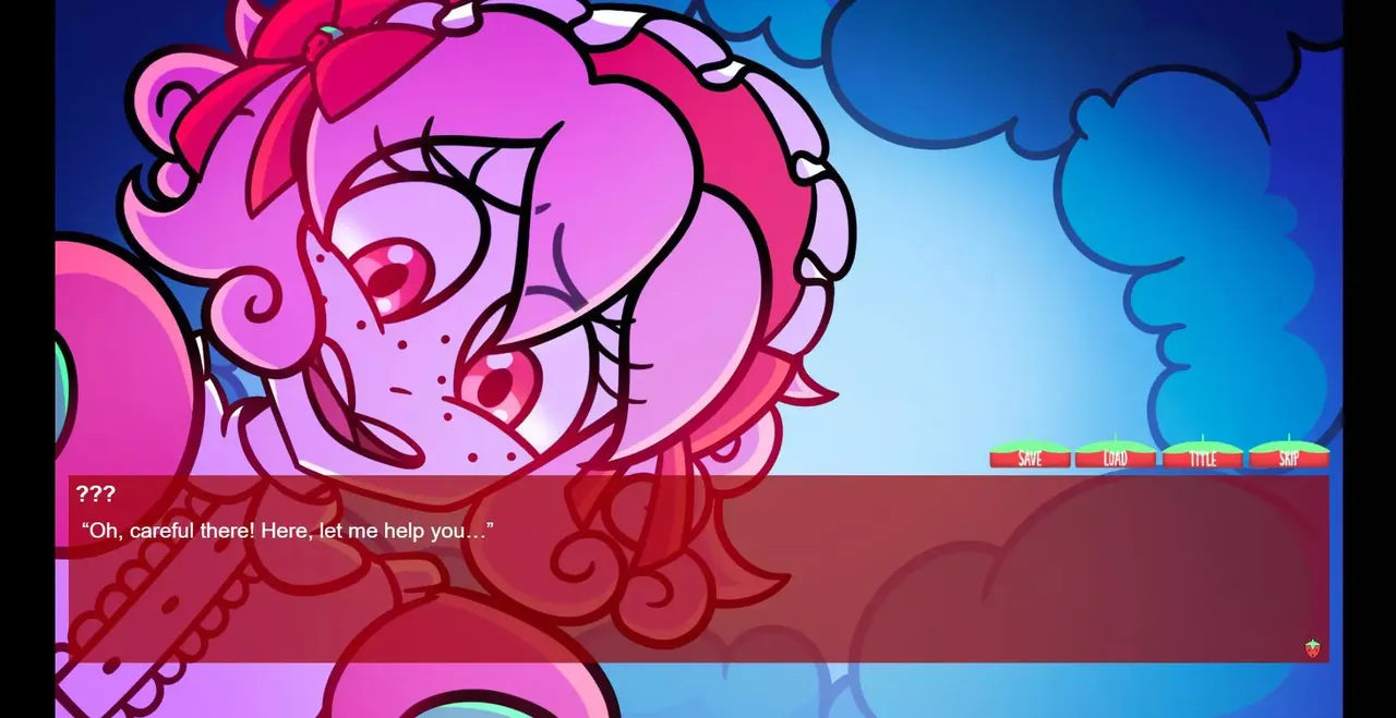 -Berrywitched!-游戏截图-好玩游戏库