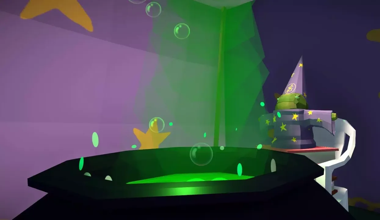 Goblin Town