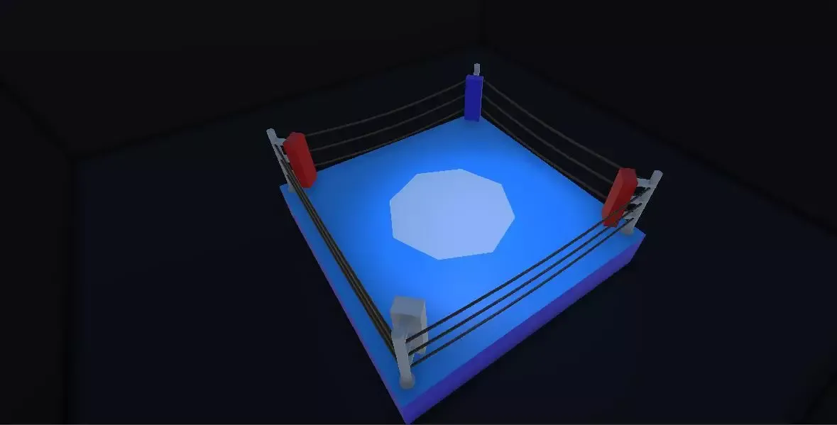 -WeeSports-游戏截图-好玩游戏库