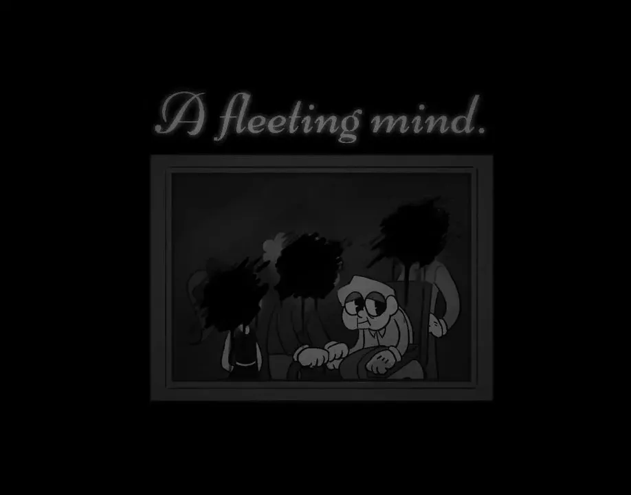 -A fleeting mind-游戏截图-好玩游戏库