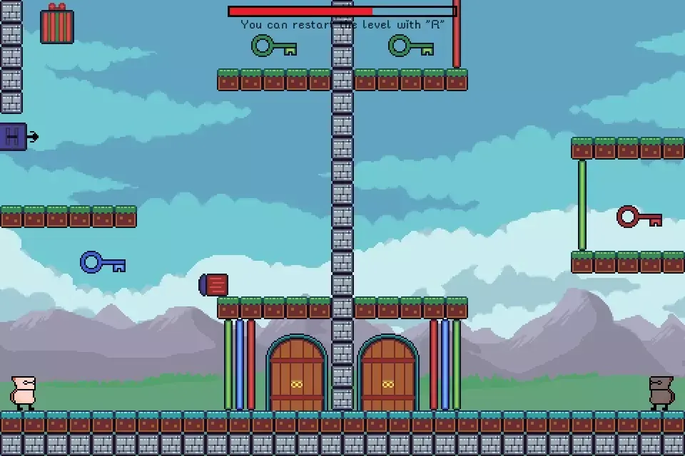 -GASERB-游戏截图-好玩游戏库