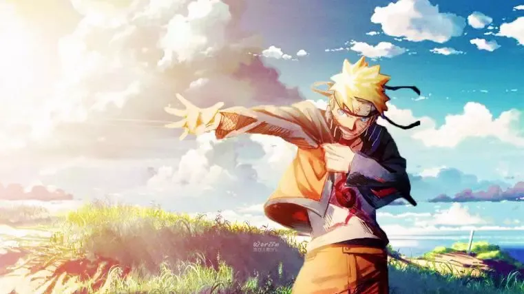 -Naruto-游戏截图-好玩游戏库
