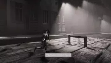 -Noir Runner-游戏截图-好玩游戏库