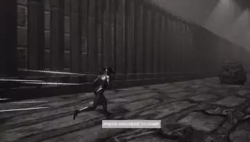 -Noir Runner-游戏截图-好玩游戏库