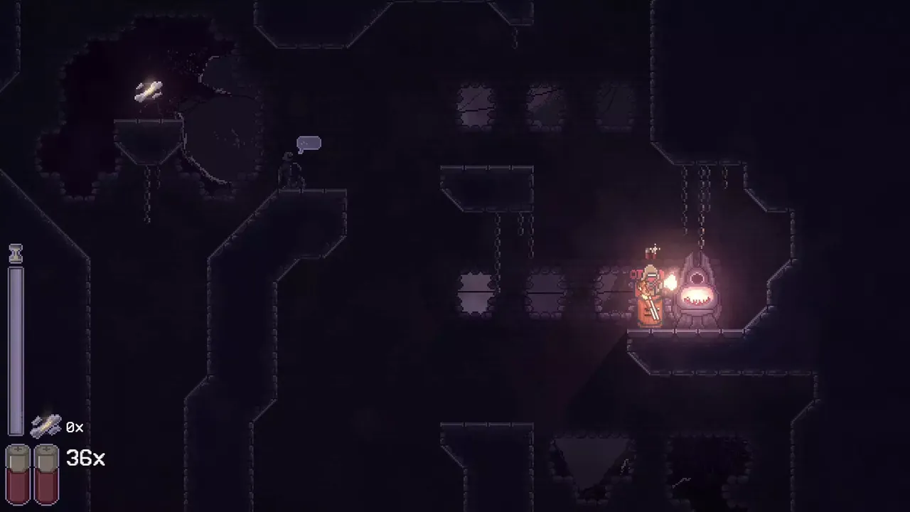 -Spirit of Shotgun-游戏截图-好玩游戏库