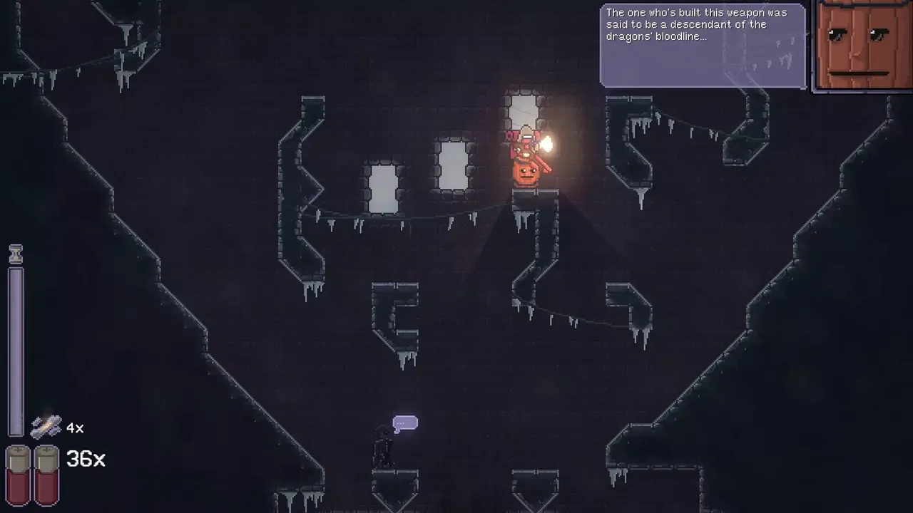 -Spirit of Shotgun-游戏截图-好玩游戏库