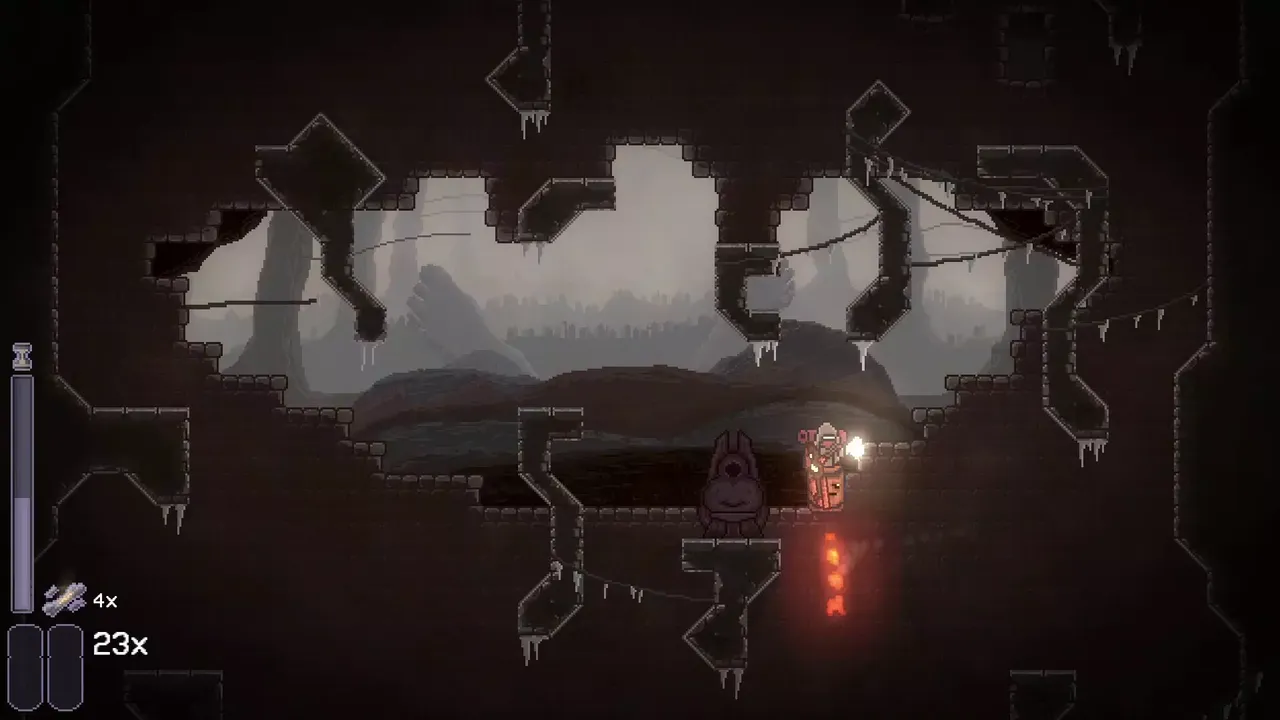 -Spirit of Shotgun-游戏截图-好玩游戏库