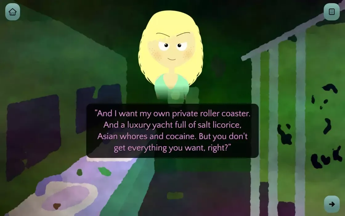 -Novalie-游戏截图-好玩游戏库