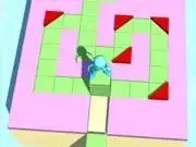 -Stack Maze Puzzle-游戏截图-好玩游戏库